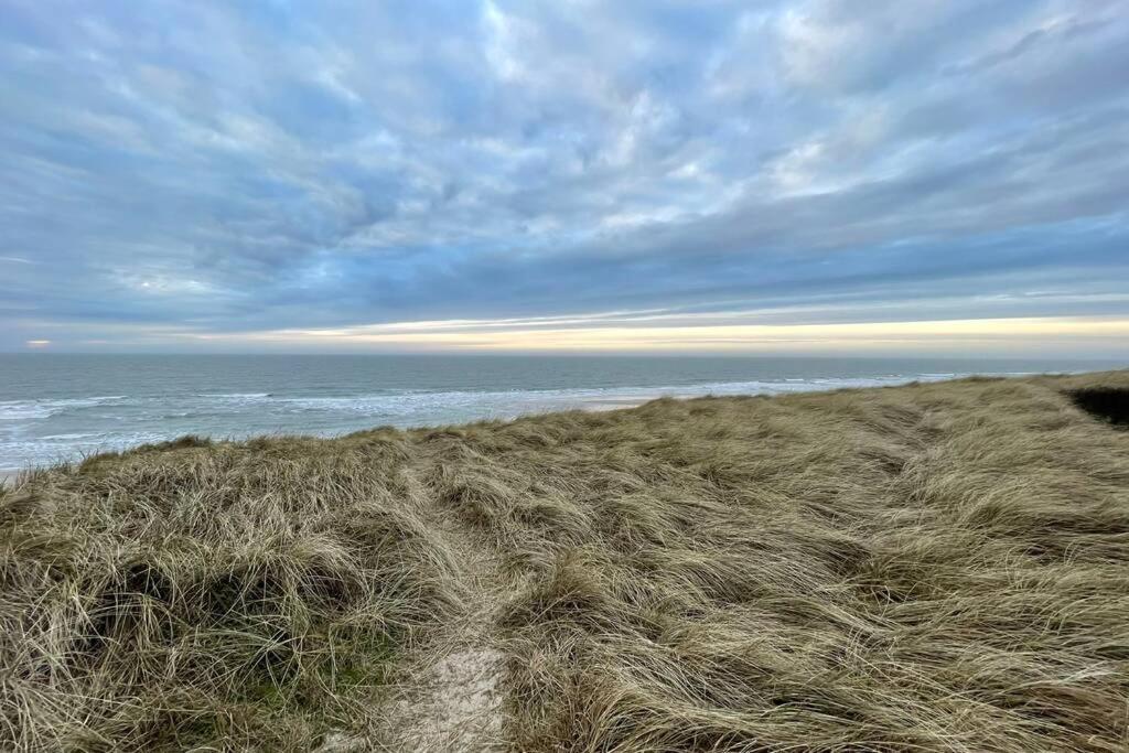 Kuscheliges Sylt Zuhause Fuer 2 Personen Διαμέρισμα Βέστερλαντ Εξωτερικό φωτογραφία