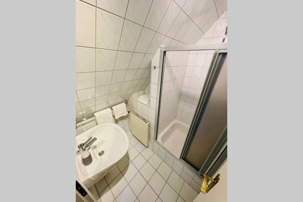 Kuscheliges Sylt Zuhause Fuer 2 Personen Διαμέρισμα Βέστερλαντ Εξωτερικό φωτογραφία